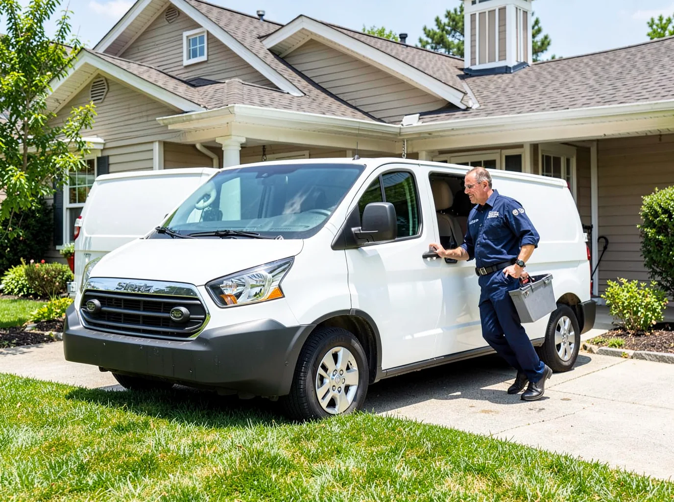 Emergency Plumber company in Buffalo, MN