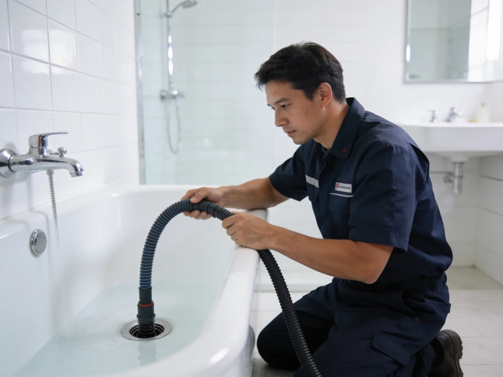 Emergency Plumber Buffalo, MN FAQs